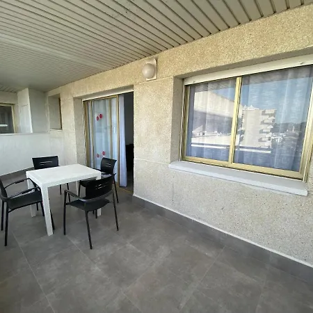 Apartment Ch 2 Salou
